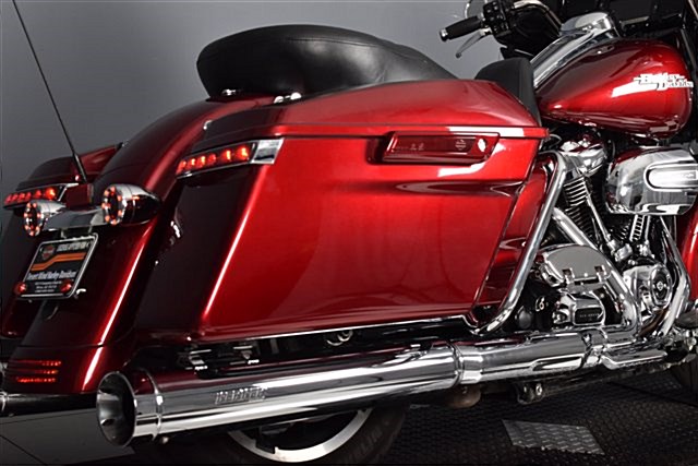 2017 Harley-Davidson® FLHXS Street Glide® Special for Sale in Mesa, AZ
