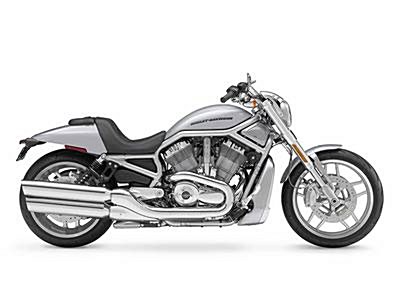 Used 2012 Harley-Davidson® V-Rod® 10th Anniversary