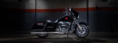 New 2019 Harley-Davidson® Electra Glide Standard