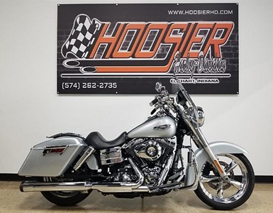 Used 2012 Harley-Davidson® Dyna® Switchback
