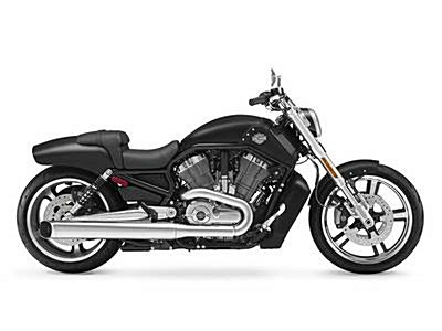 Used 2012 Harley-Davidson® V-Rod® Muscle®