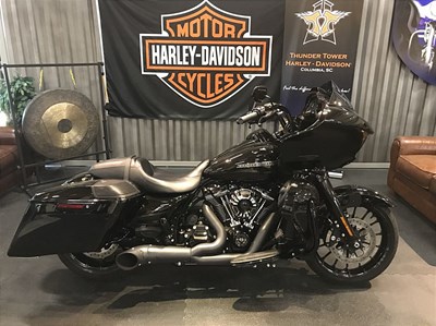 Used 2018 Harley-Davidson® Road Glide® Special