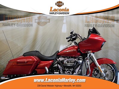 New 2019 Harley-Davidson® Road Glide®