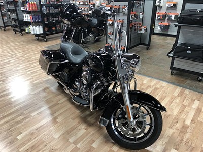 Used 2014 Harley-Davidson® Road King®