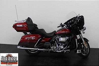 New 2019 Harley-Davidson® Electra Glide® Ultra® Limited