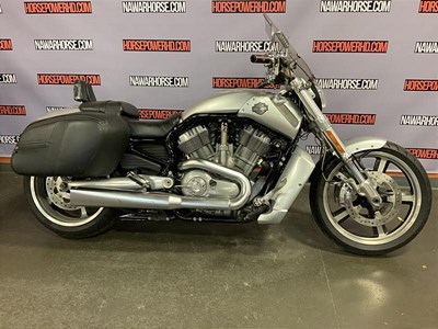 Used 2009 Harley-Davidson® V-Rod® Muscle™