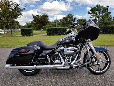 New 2019 Harley-Davidson® Road Glide®