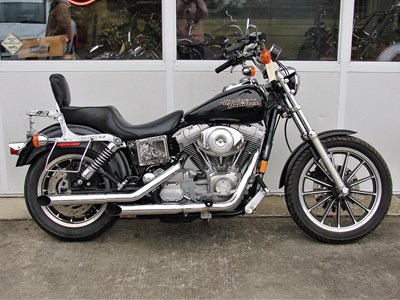 Used 1999 Harley-Davidson® Dyna® Super Glide®