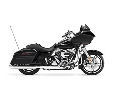 Used 2016 Harley-Davidson® Road Glide® Special