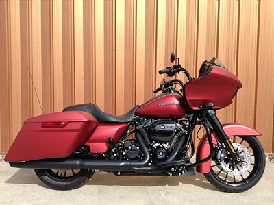New 2019 Harley-Davidson® Road Glide® Special