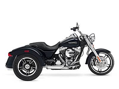 Used 2015 Harley-Davidson® Freewheeler™