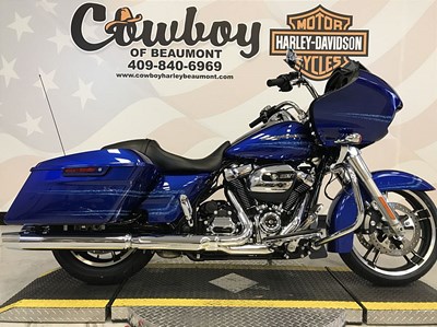 New 2019 Harley-Davidson® Road Glide®