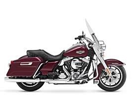 Used 2014 Harley-Davidson® Road King®