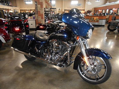 Used 2014 Harley-Davidson® Street Glide®