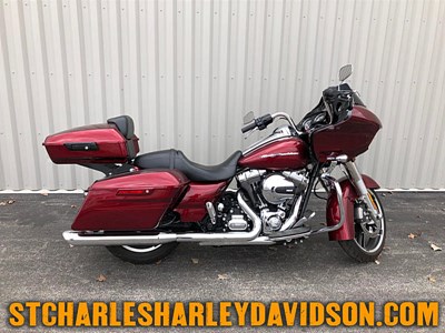 Used 2016 Harley-Davidson® Road Glide® Special