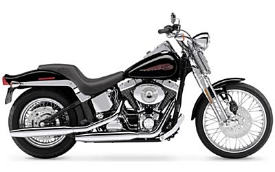 Used 2004 Harley-Davidson® Springer® Softail®