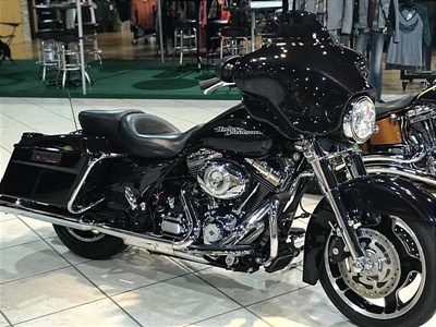 Used 2013 Harley-Davidson® Street Glide®