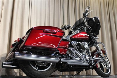 Used 2015 Harley-Davidson® Street Glide®