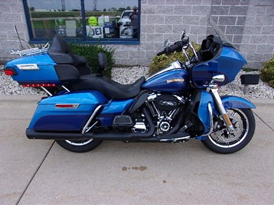Used 2017 Harley-Davidson® Road Glide® Ultra