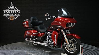 Used 2018 Harley-Davidson® Road Glide® Ultra