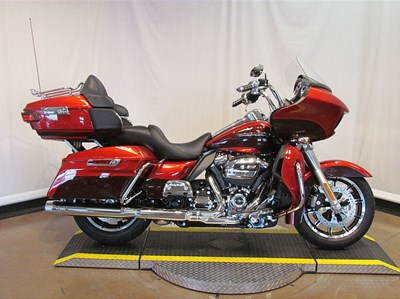 Used 2018 Harley-Davidson® Road Glide® Ultra