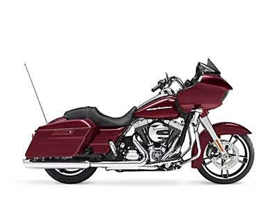 Used 2016 Harley-Davidson® Road Glide® Special