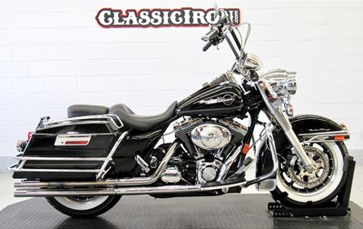 Used 2005 Harley-Davidson® Road King®