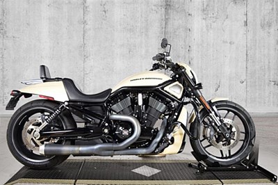 Used 2014 Harley-Davidson® V-Rod® Night Rod® Special