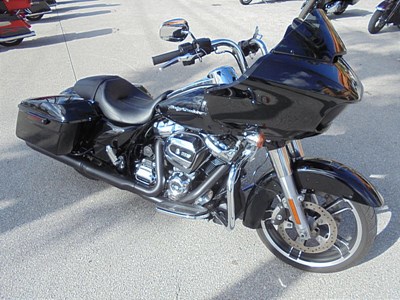 Used 2017 Harley-Davidson® Road Glide® Special