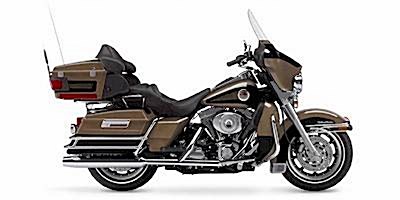 Used 2004 Harley-Davidson® Ultra Classic® Electra Glide®