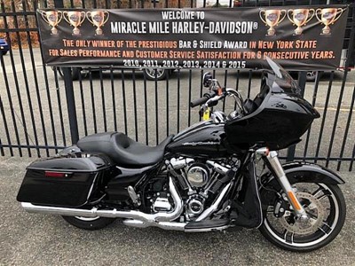 Used 2018 Harley-Davidson® Road Glide®