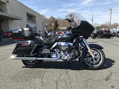 Used 2016 Harley-Davidson® Road Glide® Ultra