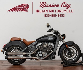 Used 2016 Indian® Scout™
