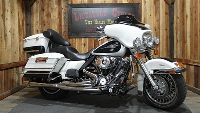 Used 2013 Harley-Davidson® Electra Glide® Classic