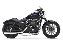 Used 2012 Harley-Davidson® Sportster® Iron 883™
