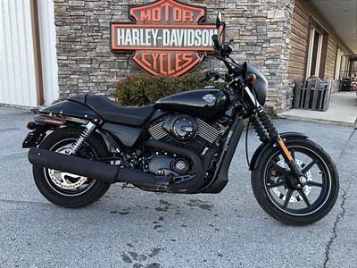 Used 2016 Harley-Davidson® Street™ 750