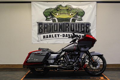 New 2019 Harley-Davidson® CVO™ Road Glide®