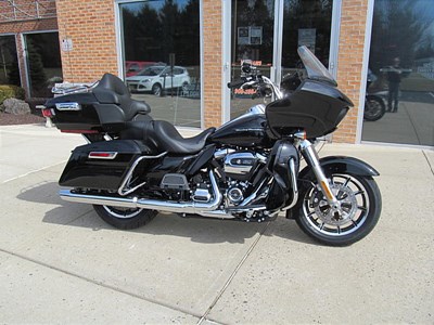 New 2019 Harley-Davidson® Road Glide® Ultra