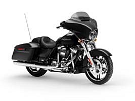 New 2019 Harley-Davidson® Street Glide®