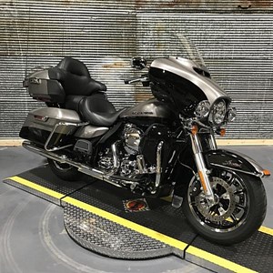 Used 2016 Harley-Davidson® Electra Glide® Ultra® Limited
