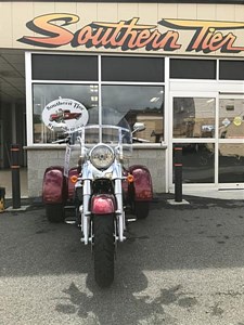Used 2017 Harley-Davidson® Freewheeler™