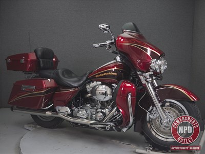 Used 2005 Harley-Davidson® Screamin' Eagle® Electra Glide®