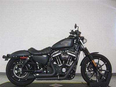 Used Motorcycles Nj >> Sportster Iron 883 Used Motorcycles Nj >> Sportster Iron 883