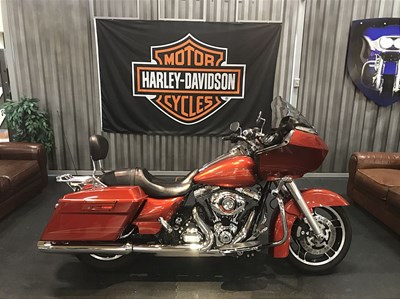 Used 2013 Harley-Davidson® Road Glide® Custom