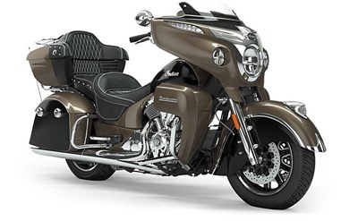 New 2019 Indian® Roadmaster®