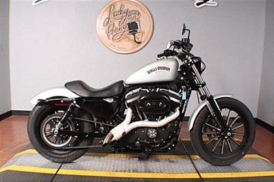 2015 iron 883 for sale