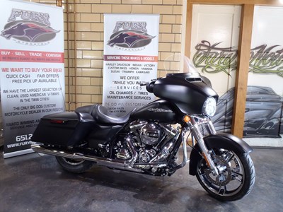 Inventory for Fury Motorcycle - St. Paul, Minnesota | CycleCrunch