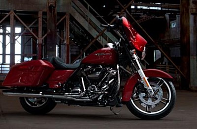 New 2019 Harley-Davidson® Softail® Deluxe