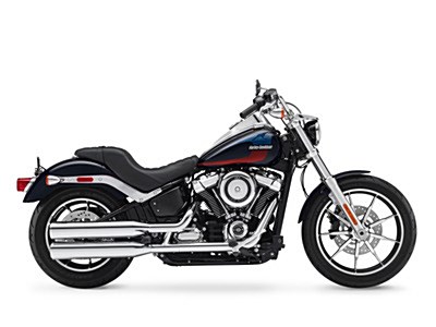 New 2018 Harley-Davidson® Softail® Low Rider®