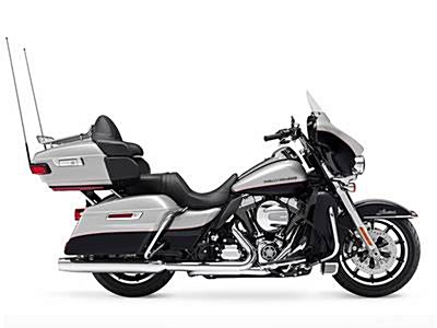 Used 2015 Harley-Davidson® Ultra Limited Low